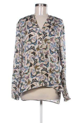 Bluză de femei Esprit, Mărime L, Culoare Multicolor, Preț 88,62 Lei