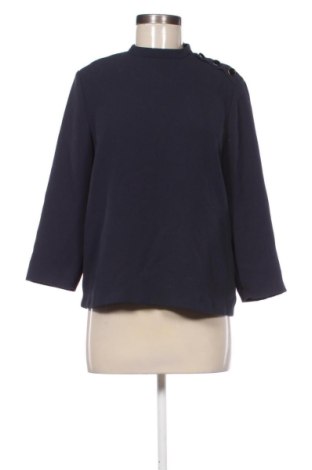 Дамска блуза Esprit de Corp, Размер M, Цвят Син, Цена 17,35 €