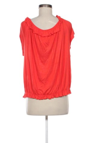 Női blúz Esqualo, Méret XXL, Szín Piros, Ár 4 349 Ft