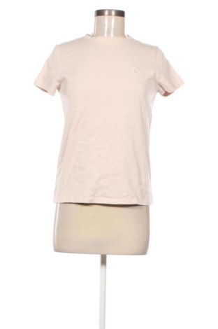 Γυναικεία μπλούζα Essentials by Tchibo, Μέγεθος S, Χρώμα  Μπέζ, Τιμή 9,78 €