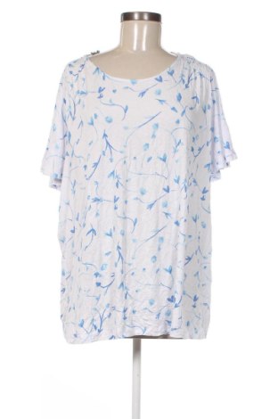 Bluzka damska Essentials by Tchibo, Rozmiar XXL, Kolor Kolorowy, Cena 53,99 zł