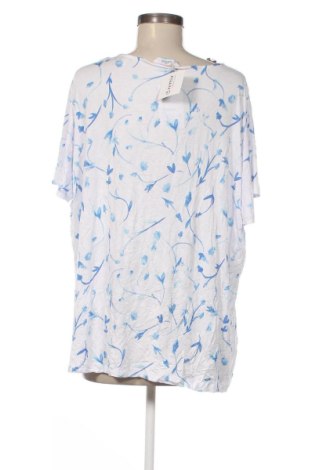 Bluzka damska Essentials by Tchibo, Rozmiar XXL, Kolor Kolorowy, Cena 53,99 zł