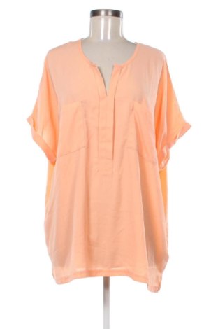 Női blúz Essentials by Tchibo, Méret XXL, Szín Narancssárga
, Ár 3 489 Ft