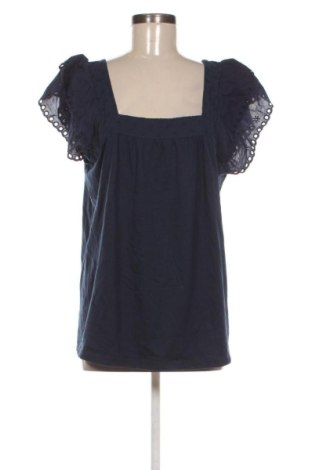 Dámska blúza Essentials by Tchibo, Veľkosť XL, Farba Modrá, Cena  8,95 €