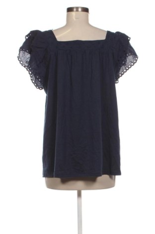 Dámska blúza Essentials by Tchibo, Veľkosť XL, Farba Modrá, Cena  8,95 €