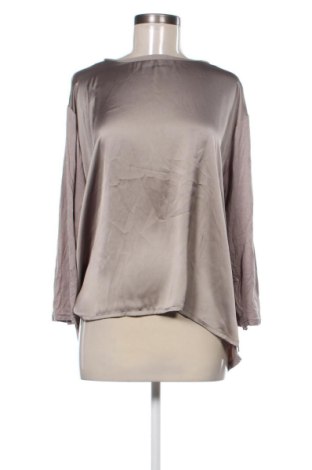 Damen Shirt Essentials by Tchibo, Größe M, Farbe Grau, Preis € 6,99