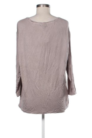 Damen Shirt Essentials by Tchibo, Größe M, Farbe Grau, Preis € 6,99