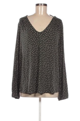 Дамска блуза Essentials by Tchibo, Размер XXL, Цвят Многоцветен, Цена 9,70 €