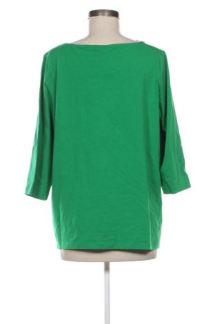 Дамска блуза Essentials by Tchibo, Размер XL, Цвят Зелен, Цена 6,13 €