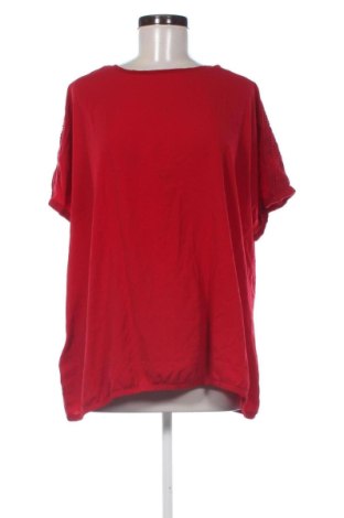 Dámská halenka Essentials by Tchibo, Velikost XXL, Barva Červená, Cena  289,00 Kč