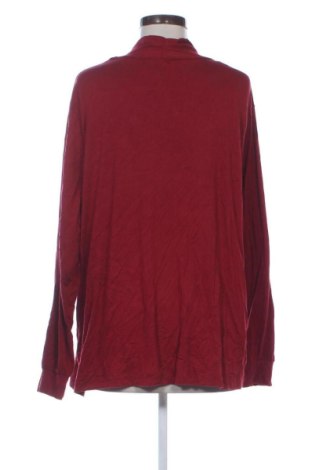 Dámska blúza Essentials by Tchibo, Veľkosť XXL, Farba Červená, Cena  5,95 €