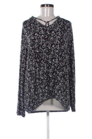 Γυναικεία μπλούζα Essentials by Tchibo, Μέγεθος XXL, Χρώμα Πολύχρωμο, Τιμή 5,99 €