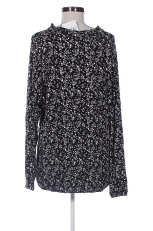 Γυναικεία μπλούζα Essentials by Tchibo, Μέγεθος XXL, Χρώμα Πολύχρωμο, Τιμή 5,99 €