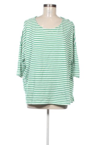 Γυναικεία μπλούζα Essentials by Tchibo, Μέγεθος XXL, Χρώμα Πολύχρωμο, Τιμή 5,99 €