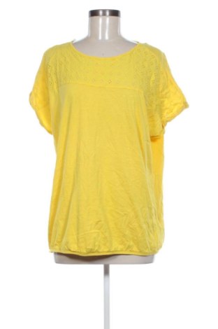 Dámska blúza Essentials by Tchibo, Veľkosť XL, Farba Žltá, Cena  8,95 €