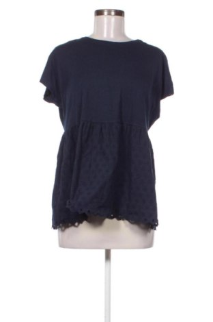 Dámska blúza Essentials by Tchibo, Veľkosť S, Farba Modrá, Cena  4,95 €