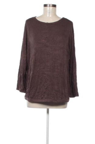 Damen Shirt Essentials by Tchibo, Größe L, Farbe Braun, Preis € 6,99