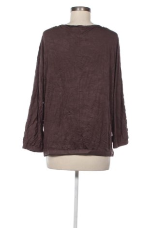 Damen Shirt Essentials by Tchibo, Größe L, Farbe Braun, Preis € 6,99