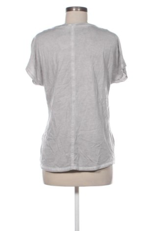 Bluzka damska Essentials by Tchibo, Rozmiar S, Kolor Szary, Cena 51,99 zł