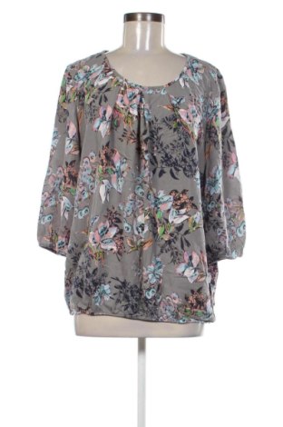Γυναικεία μπλούζα Etam, Μέγεθος XL, Χρώμα Πολύχρωμο, Τιμή 17,00 €