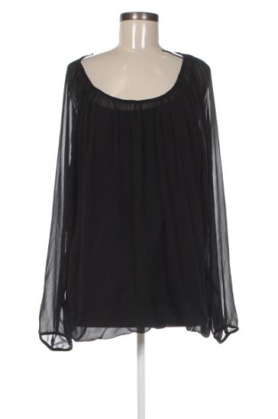 Dámska blúza Etam, Veľkosť XXL, Farba Čierna, Cena  7,95 €