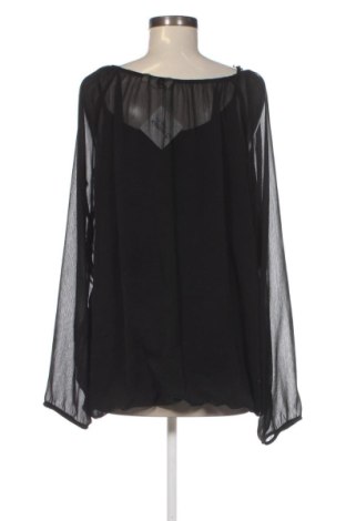 Dámska blúza Etam, Veľkosť XXL, Farba Čierna, Cena  7,95 €