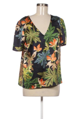 Дамска блуза Etam, Размер M, Цвят Многоцветен, Цена 9,20 €