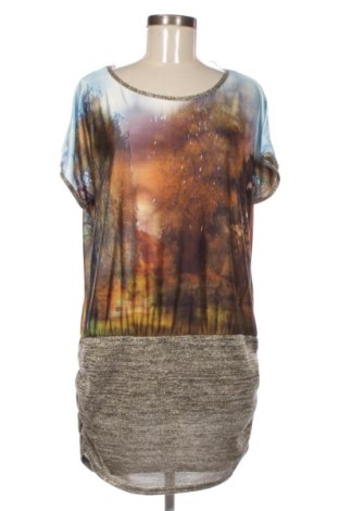 Dámska blúza Etam, Veľkosť XL, Farba Viacfarebná, Cena  10,95 €