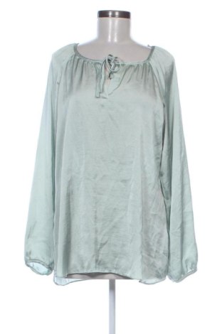 Γυναικεία μπλούζα Etam, Μέγεθος M, Χρώμα Πράσινο, Τιμή 20,99 €