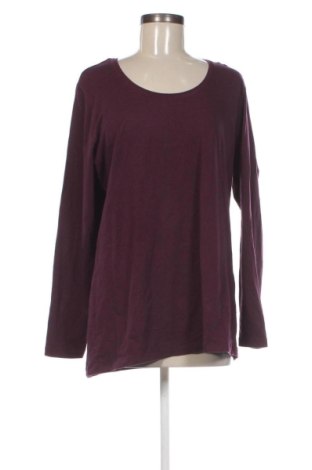 Γυναικεία μπλούζα Etam, Μέγεθος XL, Χρώμα Κόκκινο, Τιμή 7,99 €