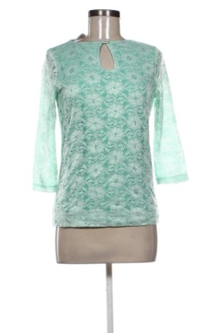 Дамска блуза Etere, Размер L, Цвят Зелен, Цена 10,00 €