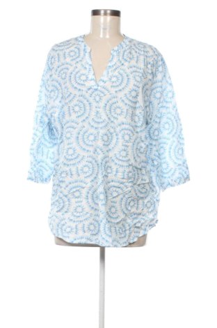 Γυναικεία μπλούζα Eterna, Μέγεθος XL, Χρώμα Πολύχρωμο, Τιμή 29,99 €