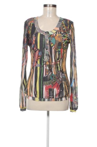 Γυναικεία μπλούζα Etoile Du Monde, Μέγεθος XS, Χρώμα Πολύχρωμο, Τιμή 16,99 €