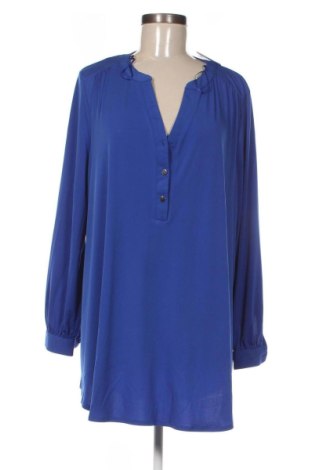 Dámska blúza Evans, Veľkosť XL, Farba Modrá, Cena  46,95 €