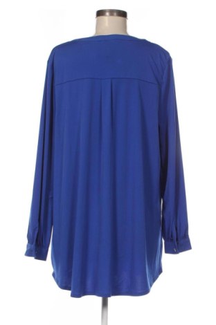 Dámska blúza Evans, Veľkosť XL, Farba Modrá, Cena  46,95 €