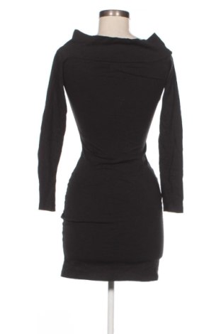 Γυναικεία μπλούζα Even&Odd, Μέγεθος XS, Χρώμα Μαύρο, Τιμή 5,99 €