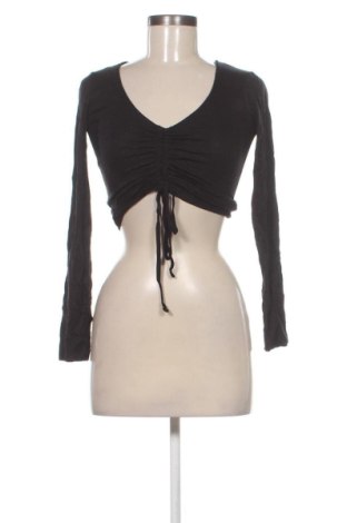 Γυναικεία μπλούζα Even&Odd, Μέγεθος XS, Χρώμα Μαύρο, Τιμή 6,99 €