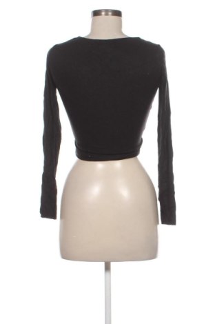 Γυναικεία μπλούζα Even&Odd, Μέγεθος XS, Χρώμα Μαύρο, Τιμή 6,99 €
