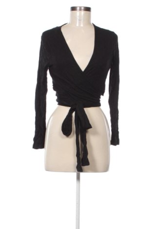 Дамска блуза Even&Odd, Размер M, Цвят Черен, Цена 10,22 €