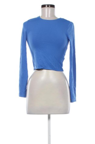 Γυναικεία μπλούζα Even&Odd, Μέγεθος M, Χρώμα Μπλέ, Τιμή 6,99 €