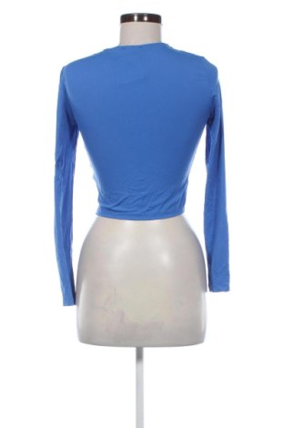 Γυναικεία μπλούζα Even&Odd, Μέγεθος M, Χρώμα Μπλέ, Τιμή 6,99 €