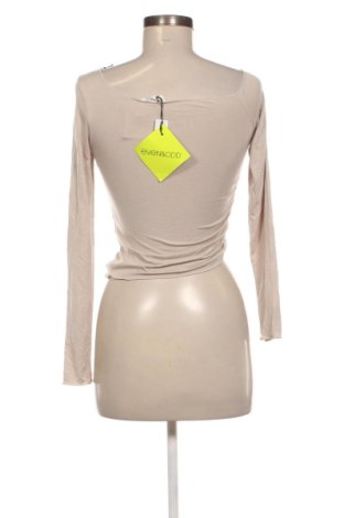 Дамска блуза Even&Odd, Размер M, Цвят Бежов, Цена 16,36 €