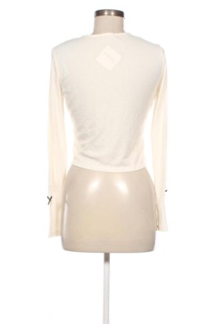 Дамска блуза Even&Odd, Размер L, Цвят Екрю, Цена 10,22 €