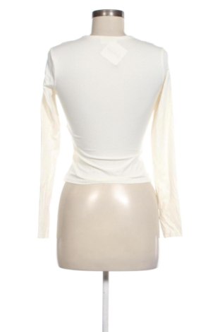 Дамска блуза Even&Odd, Размер S, Цвят Екрю, Цена 10,22 €