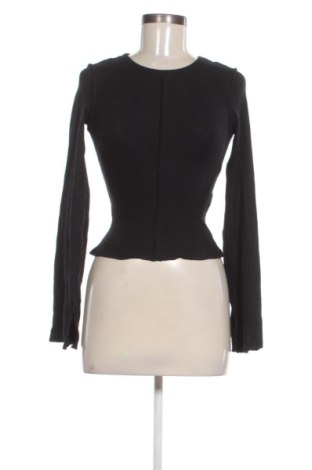 Дамска блуза Even&Odd, Размер XS, Цвят Черен, Цена 16,36 €