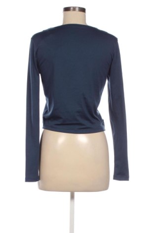 Γυναικεία μπλούζα Even&Odd, Μέγεθος L, Χρώμα Μπλέ, Τιμή 22,99 €