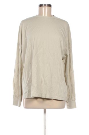 Γυναικεία μπλούζα Even&Odd, Μέγεθος S, Χρώμα Πράσινο, Τιμή 18,99 €