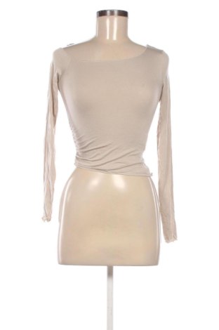 Dámska blúza Even&Odd, Veľkosť S, Farba Béžová, Cena  18,95 €