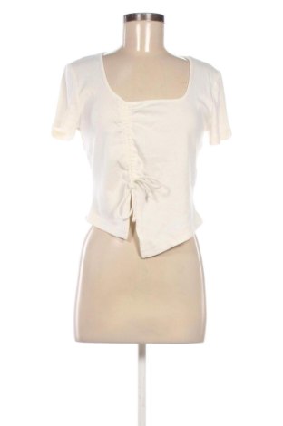 Dámska blúza Even&Odd, Veľkosť XL, Farba Kremová, Cena  10,00 €