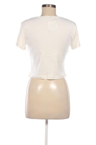 Dámska blúza Even&Odd, Veľkosť XL, Farba Kremová, Cena  10,00 €